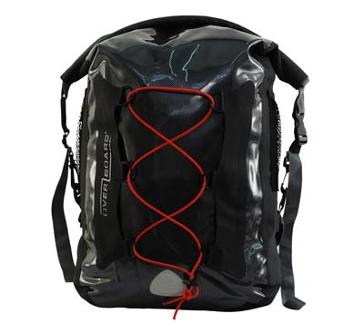 Keywords Review Kindle Kindle Review on This 100  Waterproof Roll Top Backpack Is Like No Other Available